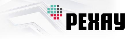 Профиль ПВХ Rehau в Бресте