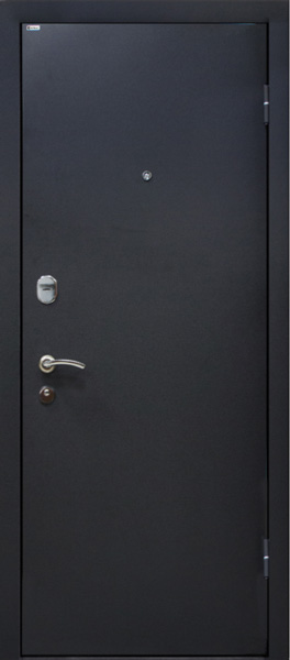 Входная металлическая дверь M-24